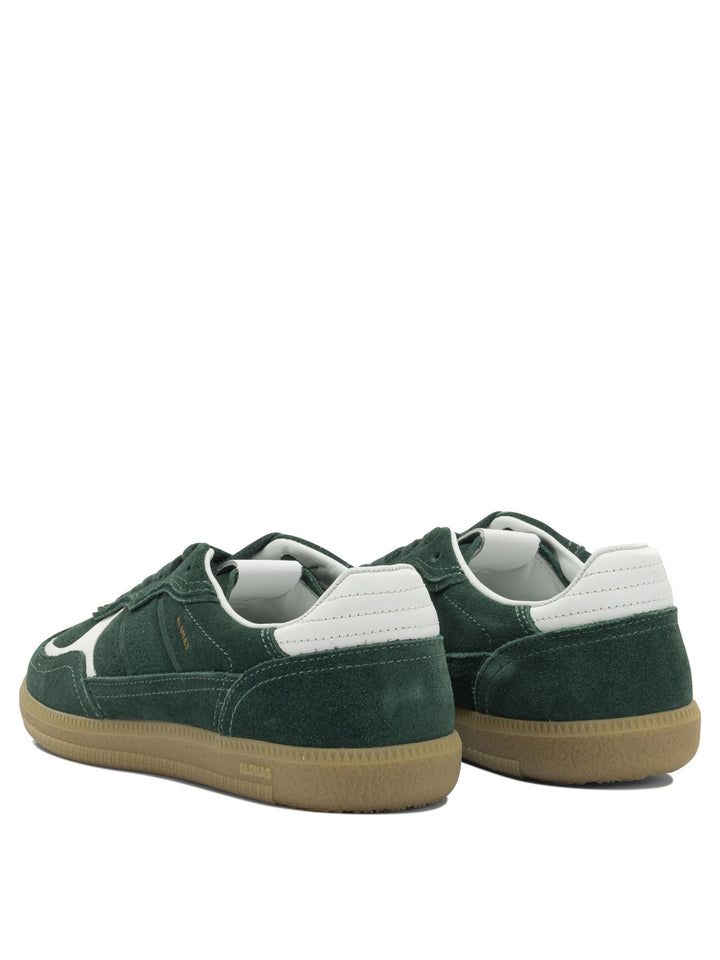 Alohas Tb 490 Rife Sneakers & Slip-On - Green | b98bb6465495c21db06cf453ad92c00699ef109e