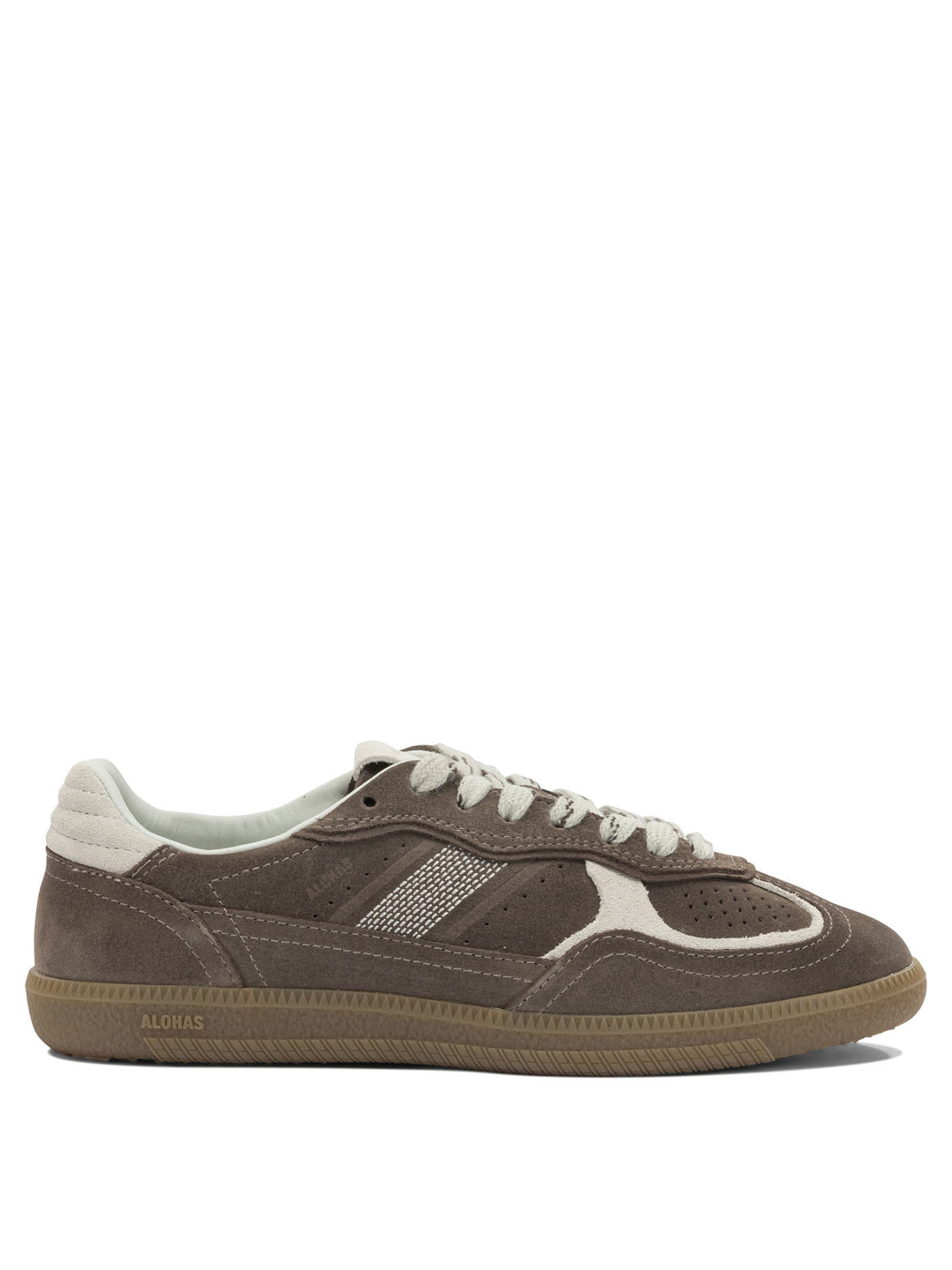 Alohas Tb 490 Rife Sneakers & Slip-On - Brown | e40e0fdbbc4cd26997c82a7ecb27b7daeb76b9e8