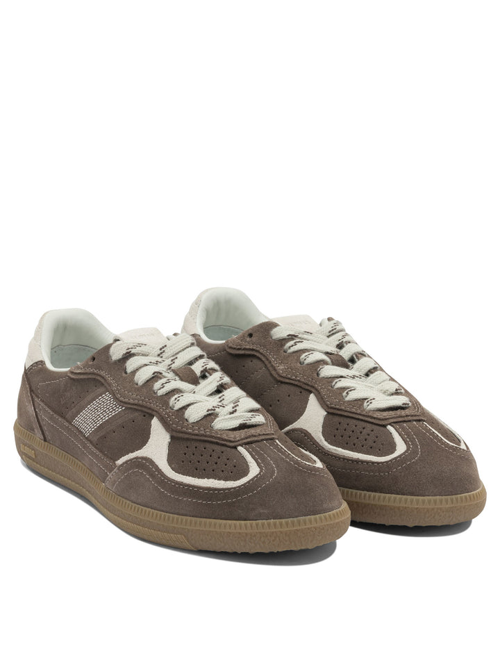Alohas Tb 490 Rife Sneakers & Slip-On - Brown | a815996d616591345654792ecfb92250a49fec94