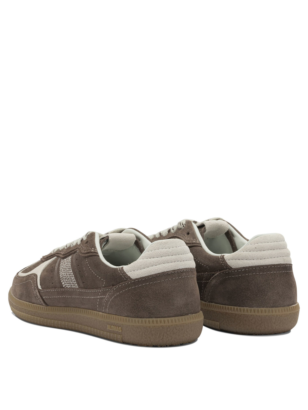 Alohas Tb 490 Rife Sneakers & Slip-On - Brown | 1618d8c7ddc74bd336c2df18a44f7e48a4eec716