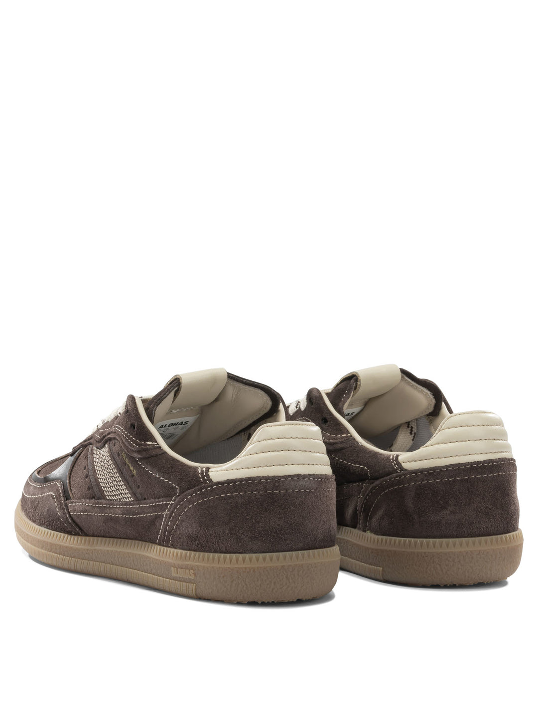 Alohas Tb 490 Rife Sneakers & Slip-On - Brown | c159ec5962647600d717da2320707f0b32dd4999