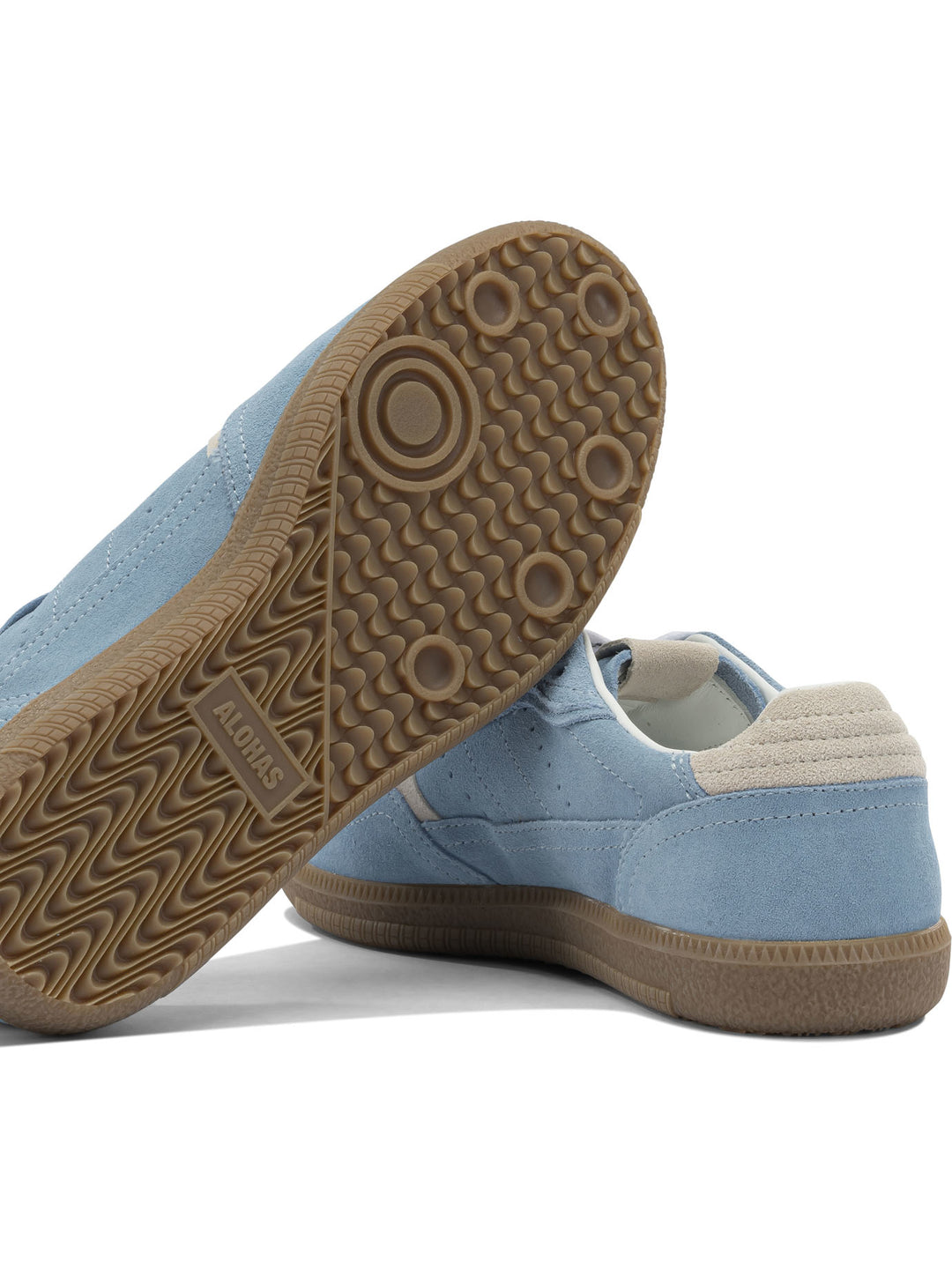Alohas Tb 490 Rife Sneakers & Slip-On - Light blue | c593f854dc14e5c6319506a971d5326a88e2600f