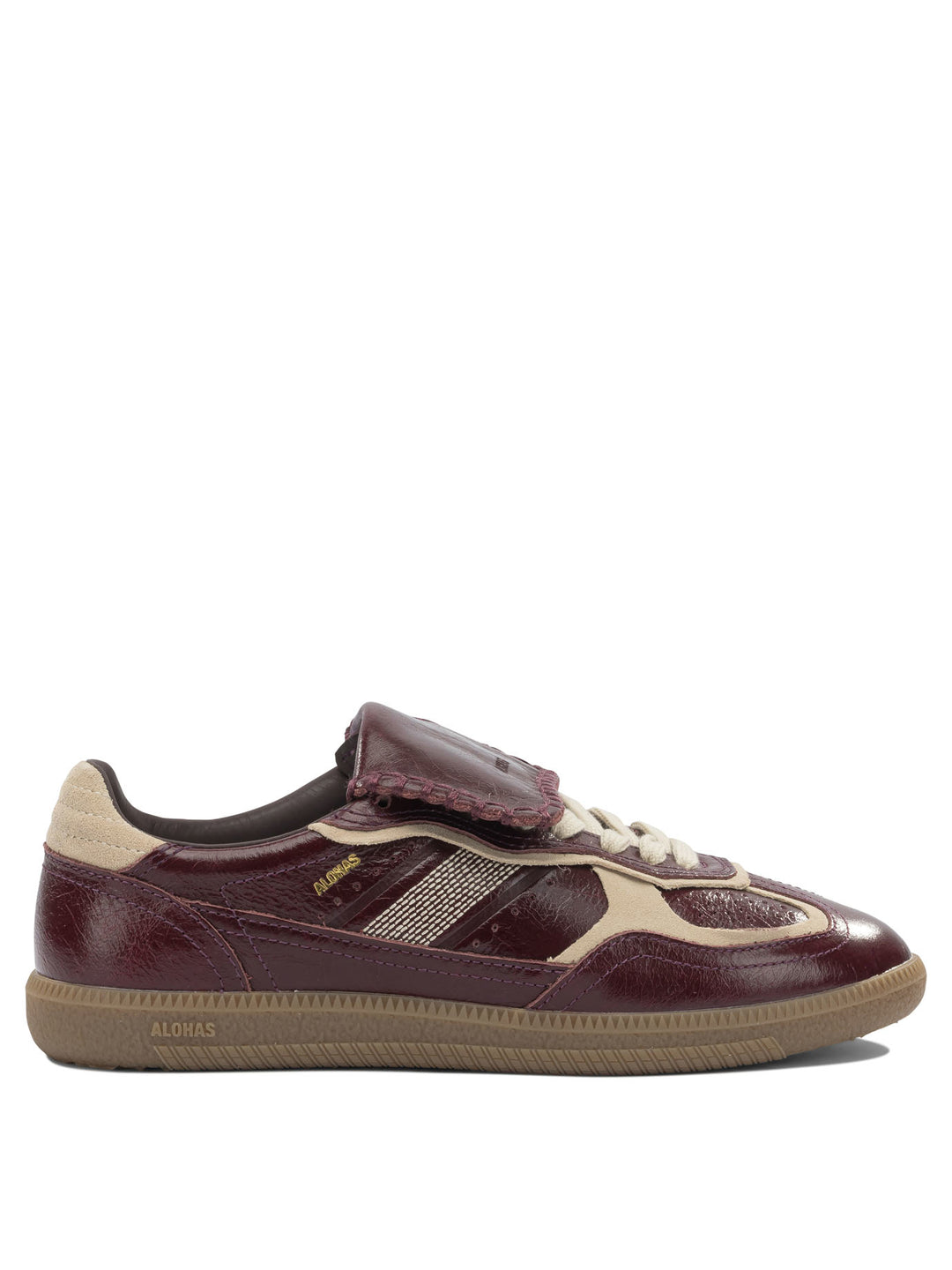 Alohas Tb 490 Sneakers & Slip-On - Brown | b9391bed98abc7276fec99020380d0349c36bf22