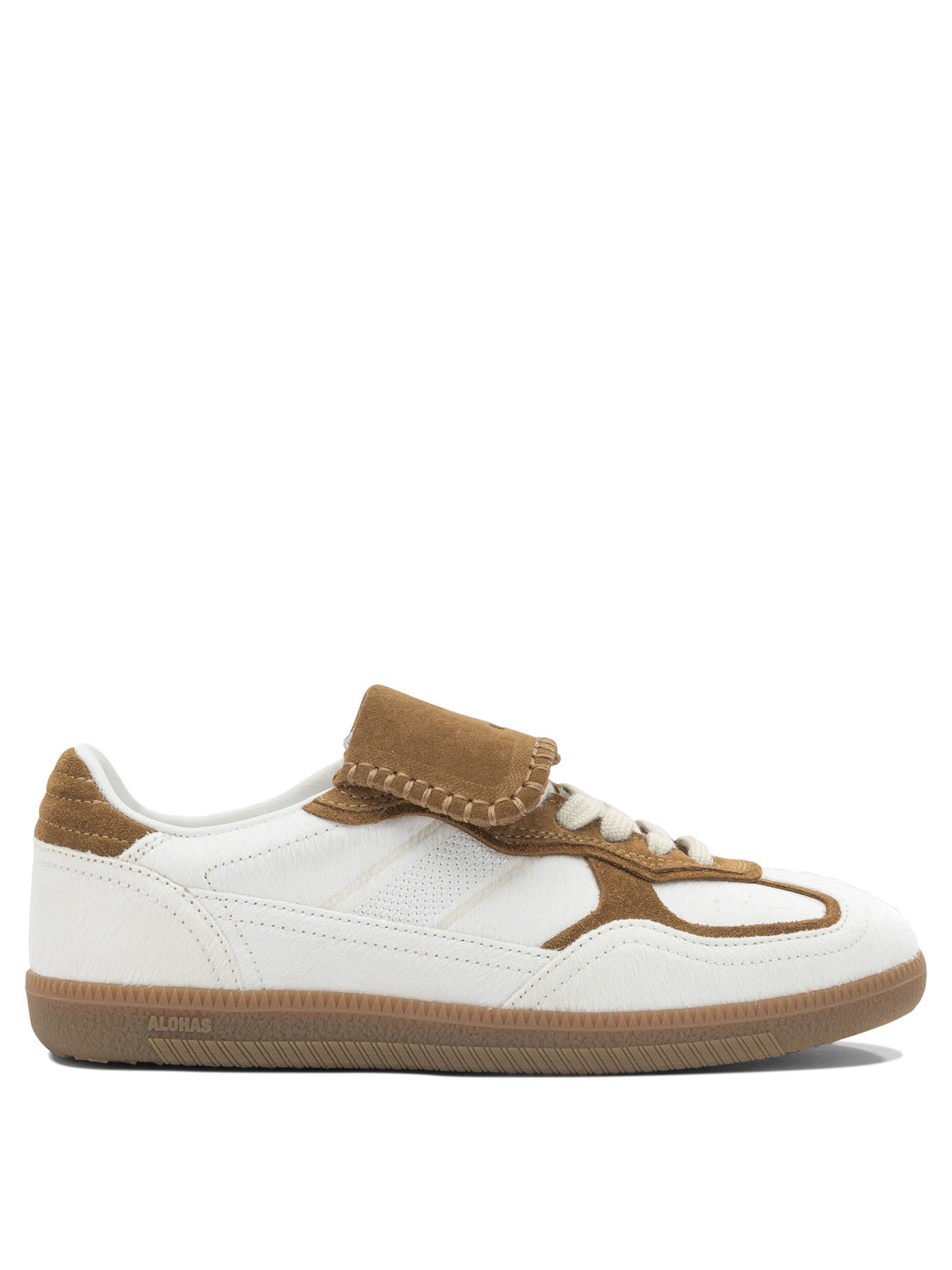 Alohas Tb 490 Sneakers & Slip-On - Beige | 1859e9db9d305e2fd6cfa1e8d9b56d3a0edbea16