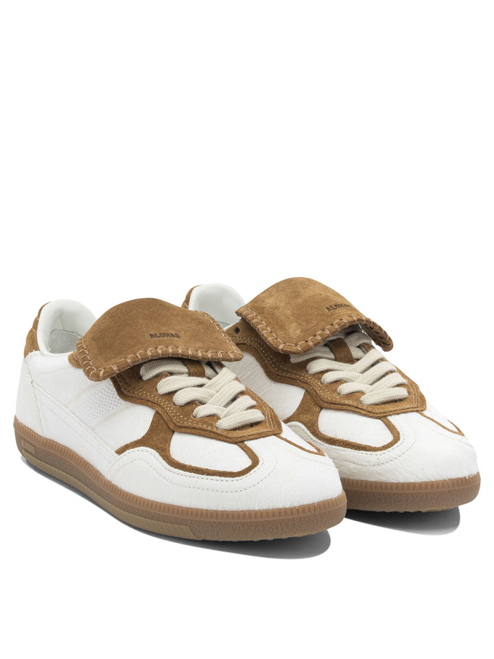 Alohas Tb 490 Sneakers & Slip-On - Beige | 889ed835d7385257c7c92f8529bb5791b2f83a1c