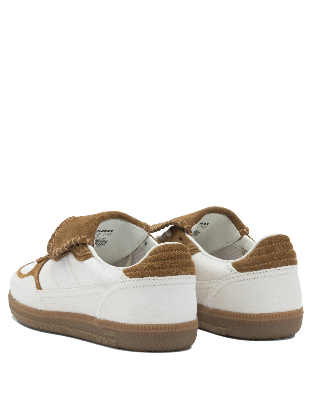 Alohas Tb 490 Sneakers & Slip-On - Beige | a3fa3ba0e415c5ce5c47b191d7cecd82c69c95cd