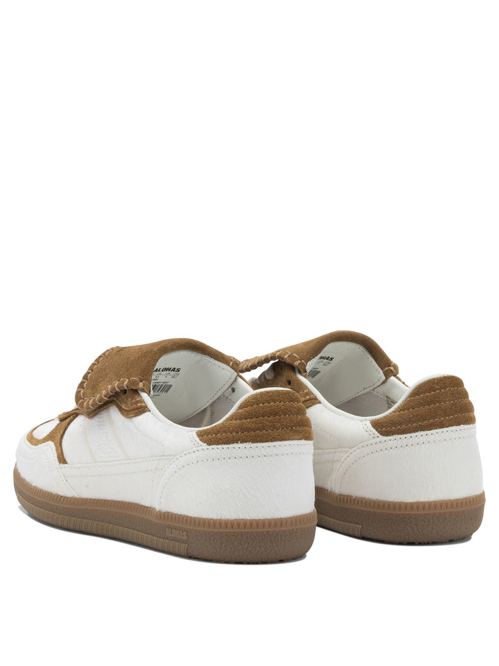 Alohas Tb 490 Sneakers & Slip-On - Beige | a3fa3ba0e415c5ce5c47b191d7cecd82c69c95cd