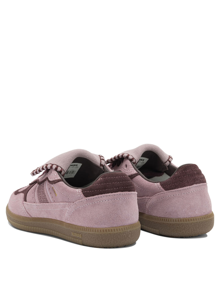 Alohas Tb 490 Sneakers & Slip-On - Pink | bbc1fca4e87467d16632aaa754af98a10d3e5b0f