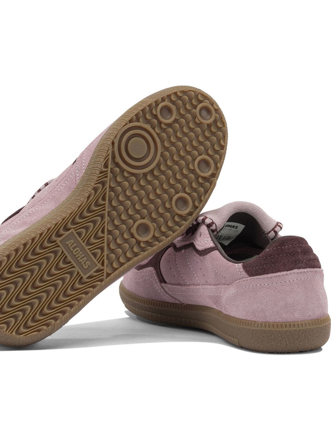 Alohas Tb 490 Sneakers & Slip-On - Pink | 2c8acdc33b781a2d7b9d7b88c63c2a826bdfd330