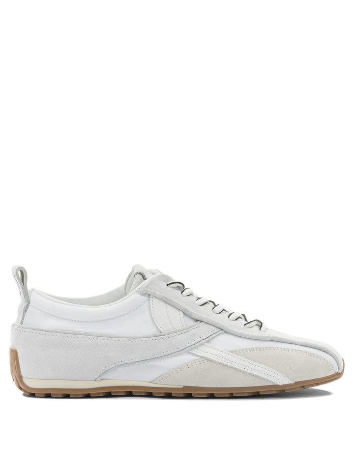 Alohas Tb. 304 Sneakers & Slip-On - White | f484715fdb2271b9f9858084d50cba15168848fe