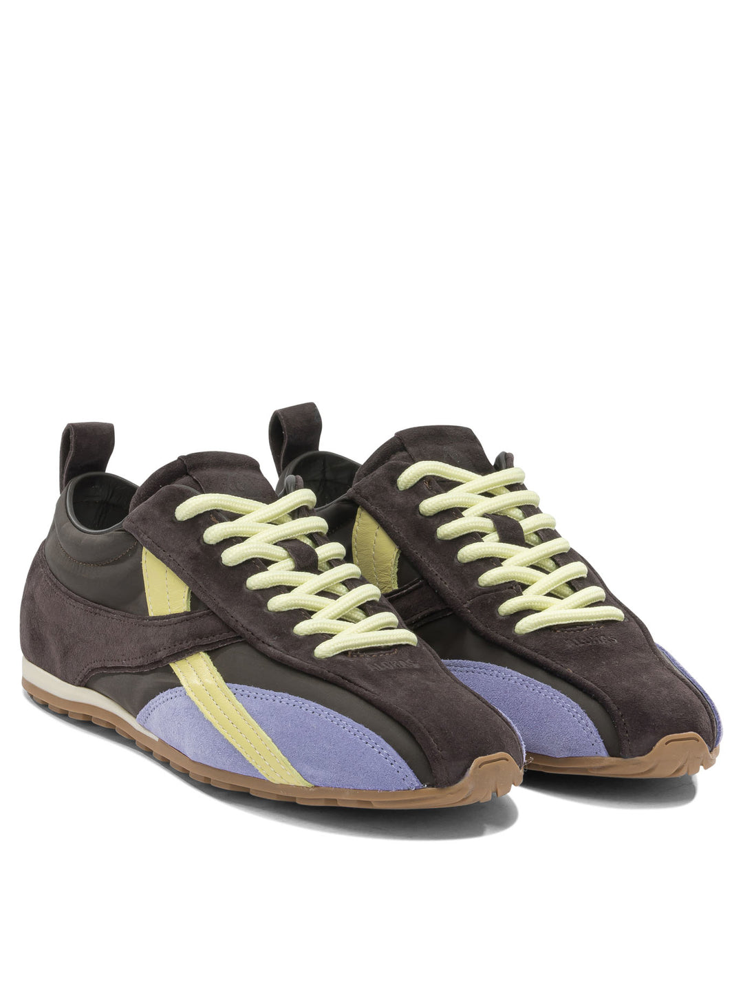 Alohas Tb. 304 Sneakers & Slip-On - Brown | f8ae5d6de44995a64fa9bc924bfdebb6deb80fe6