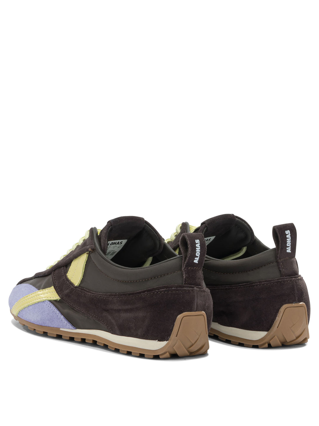 Alohas Tb. 304 Sneakers & Slip-On - Brown | ebb1c7f6c0bd5663d3225c6f0df41e77b7996f8d