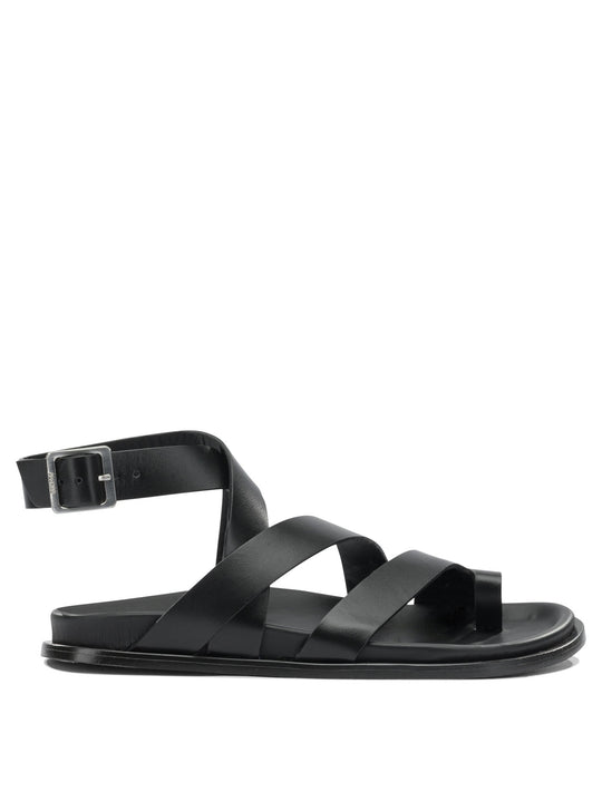 Sandals Black