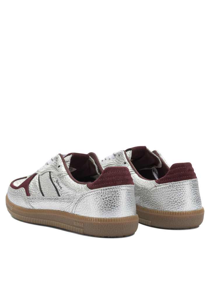 Alohas Tb 490 Sneakers & Slip-On - Silver | 9a77fecf627a44543ac37c9c877652e23339876c