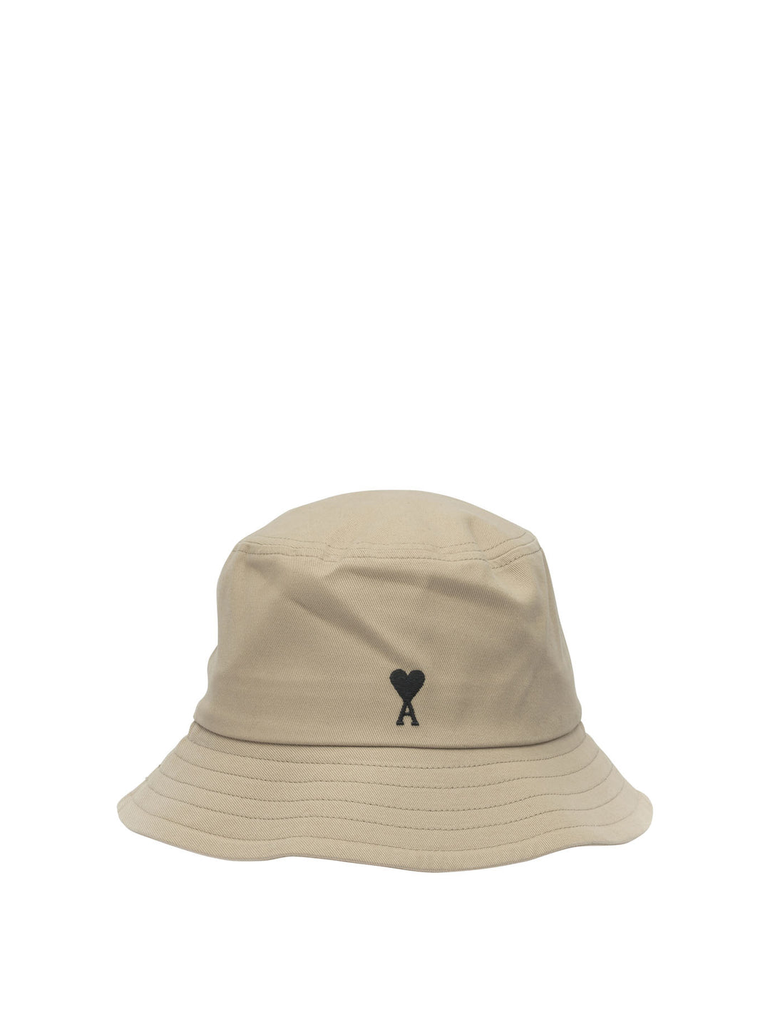 Ami Paris  Hats - Beige | 2e64ea2c6b0591d0006d6dfe233cd42e380aeefd