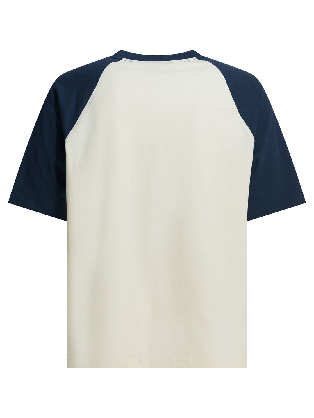 Ami Paris Ami De Coeur T-shirts - Blue | 35c7d8b689a6b0411db16ce626de831d45353d54