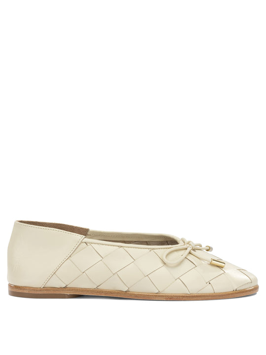 Ballerinas White