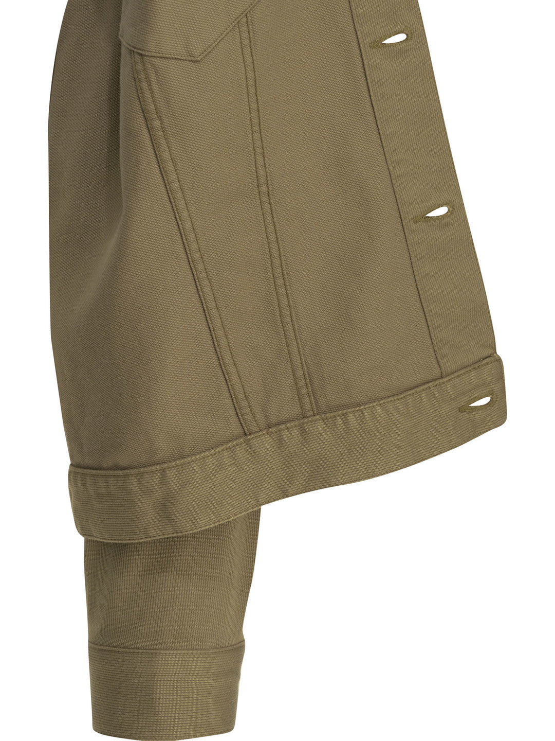 A.Presse 3rd Type Jackets and Coats - Beige | 820e9232ad5080728965aea969b5015c894e411a