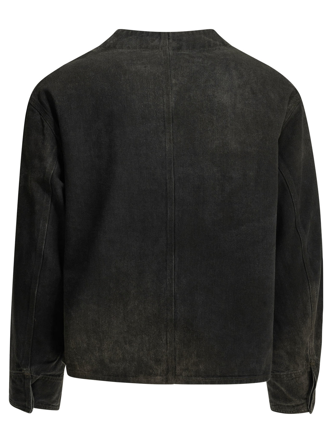 A.Presse Engineer Jackets and Coats - Black | a1dfed0b2e310fc3f3690224076d1f2c2db246ba