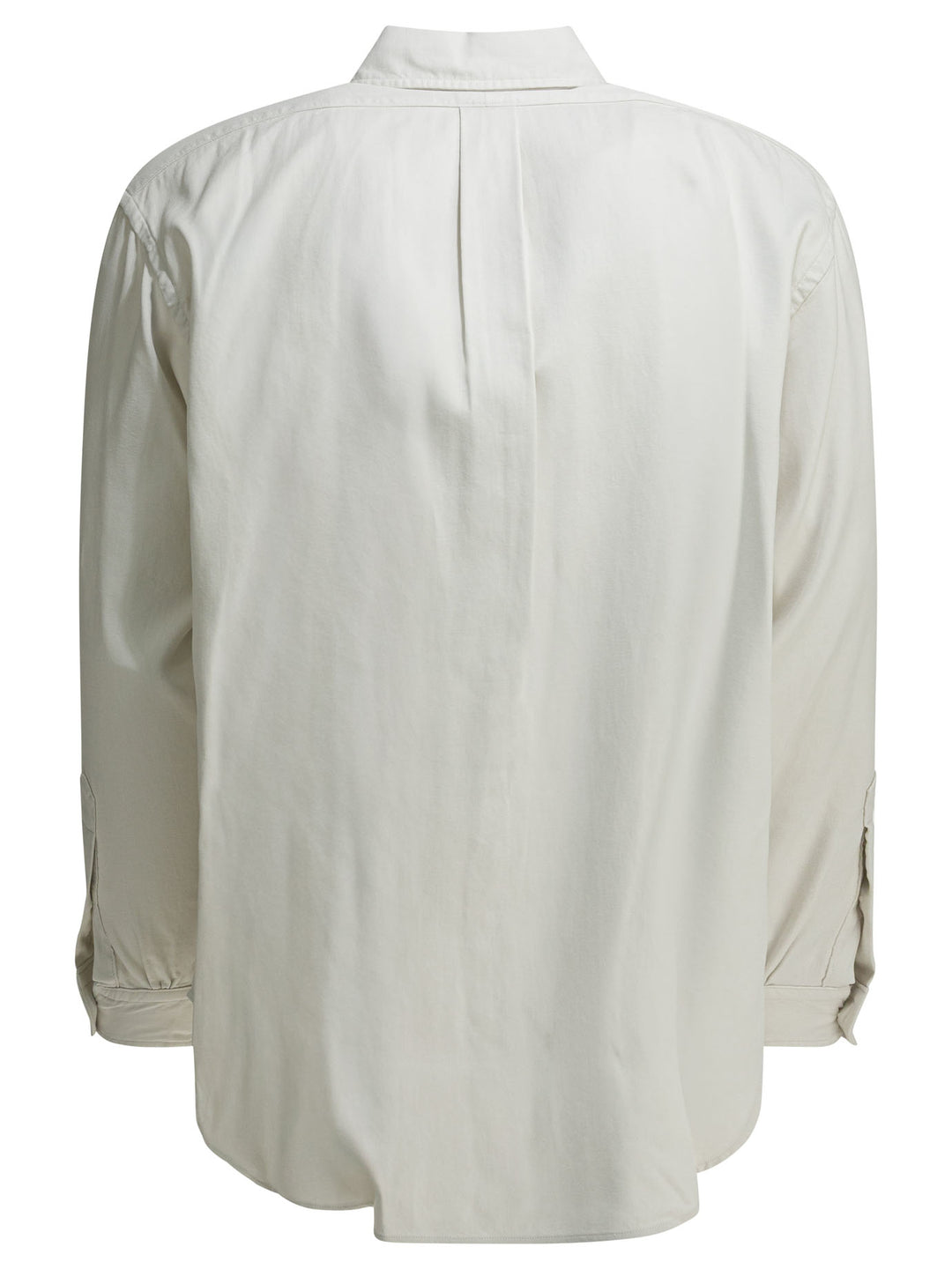 A.Presse Casual Shirt Shirts - Grey | 88548aa517cb722c6601bcd2b7ef62055ccaf087