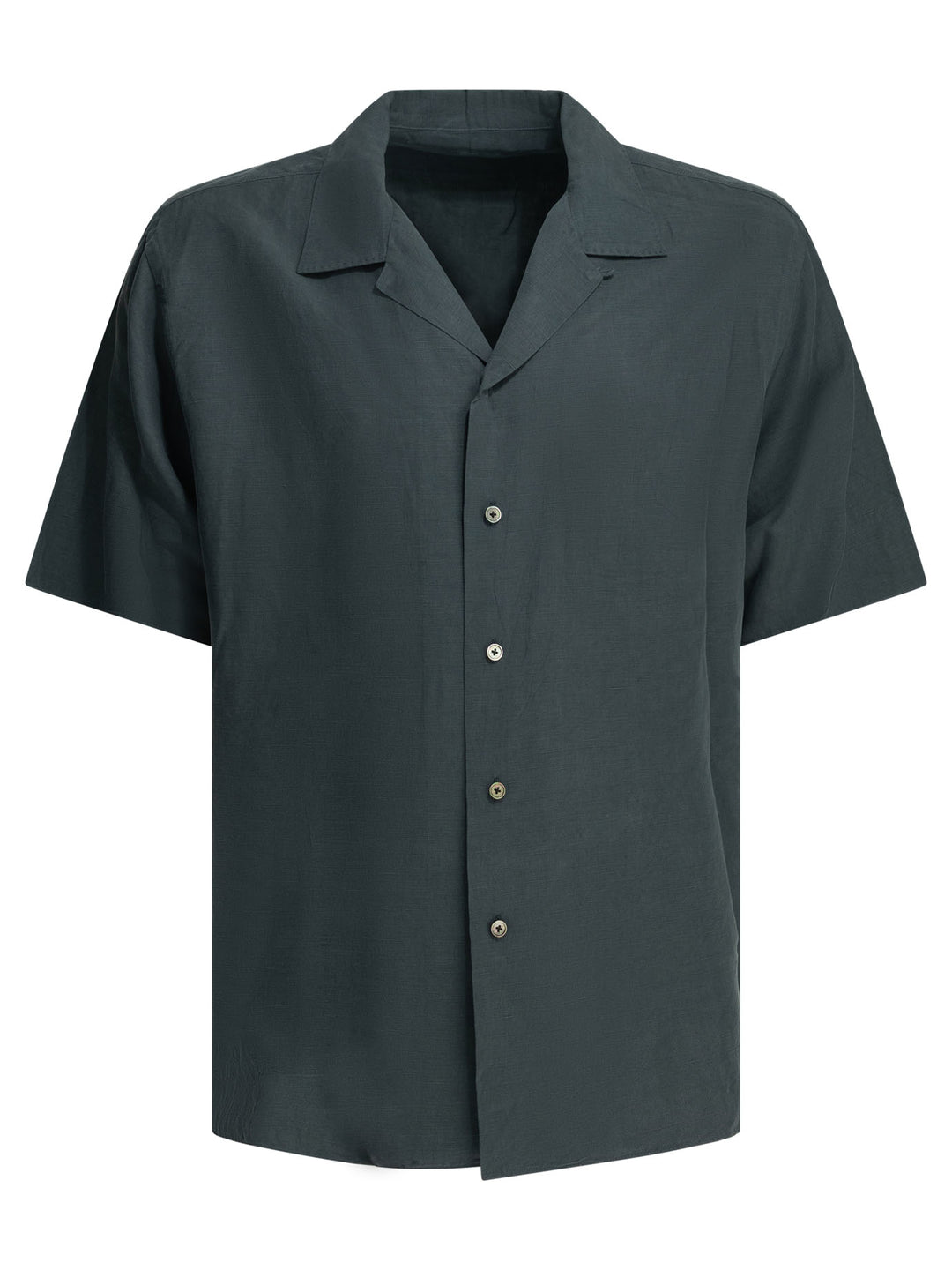 A.Presse Vintage Shirts - Blue | bc1946a031c9c4946185928a79f7701740bc0d42