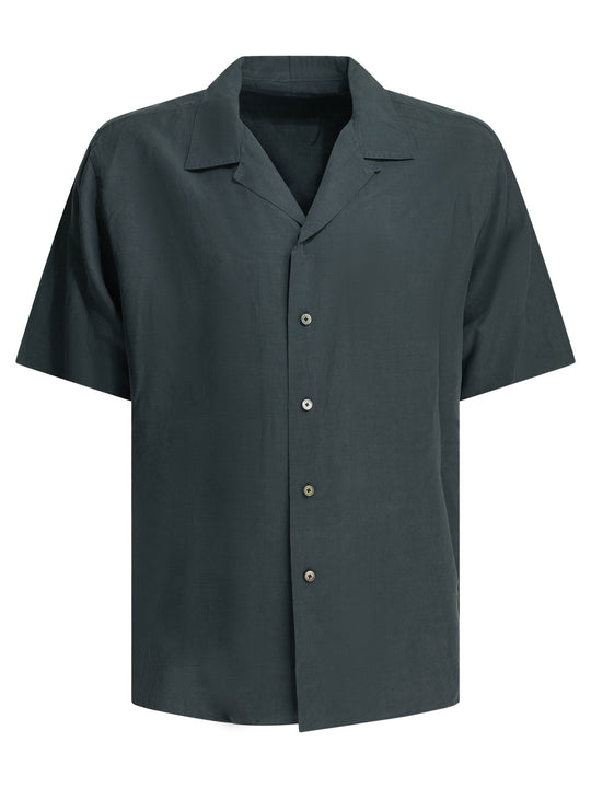 Vintage Shirts Blue