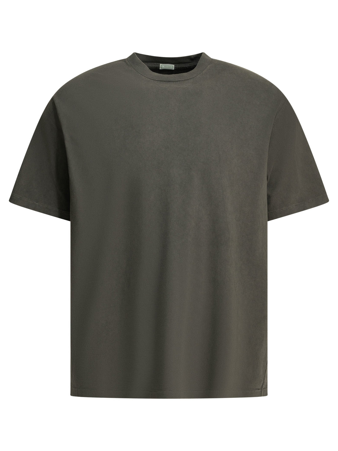 A.Presse Vintage T-shirts - Black | 3b059ebd632d09059b968290546dc956c5108b4b