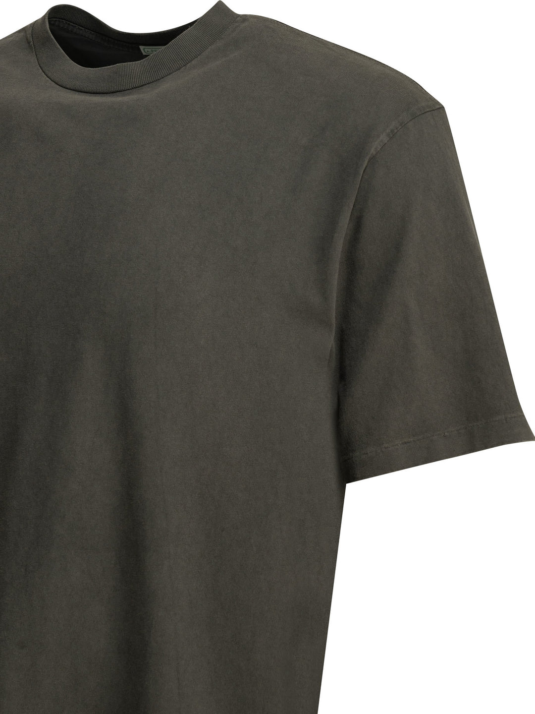 A.Presse Vintage T-shirts - Black | 75c575ab24e5091fdf0bb00baac48162f61d1d0f