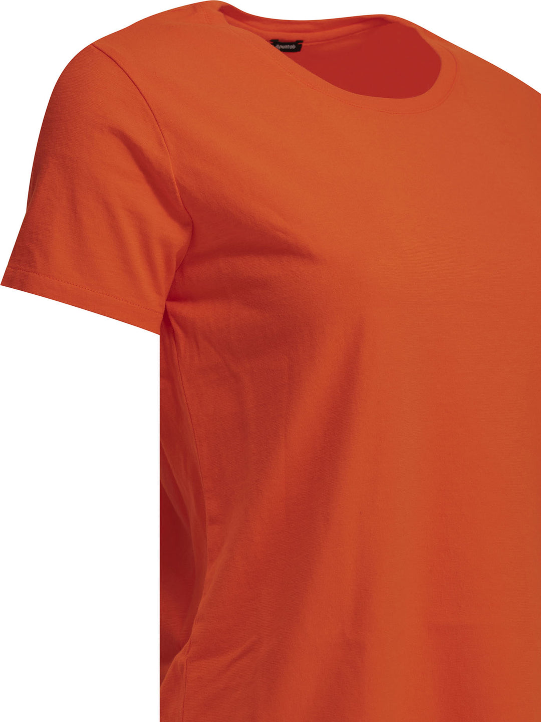 Apuntob  T-shirts - Red | 818bef58045682bd701be52c29a18daa11355dbe