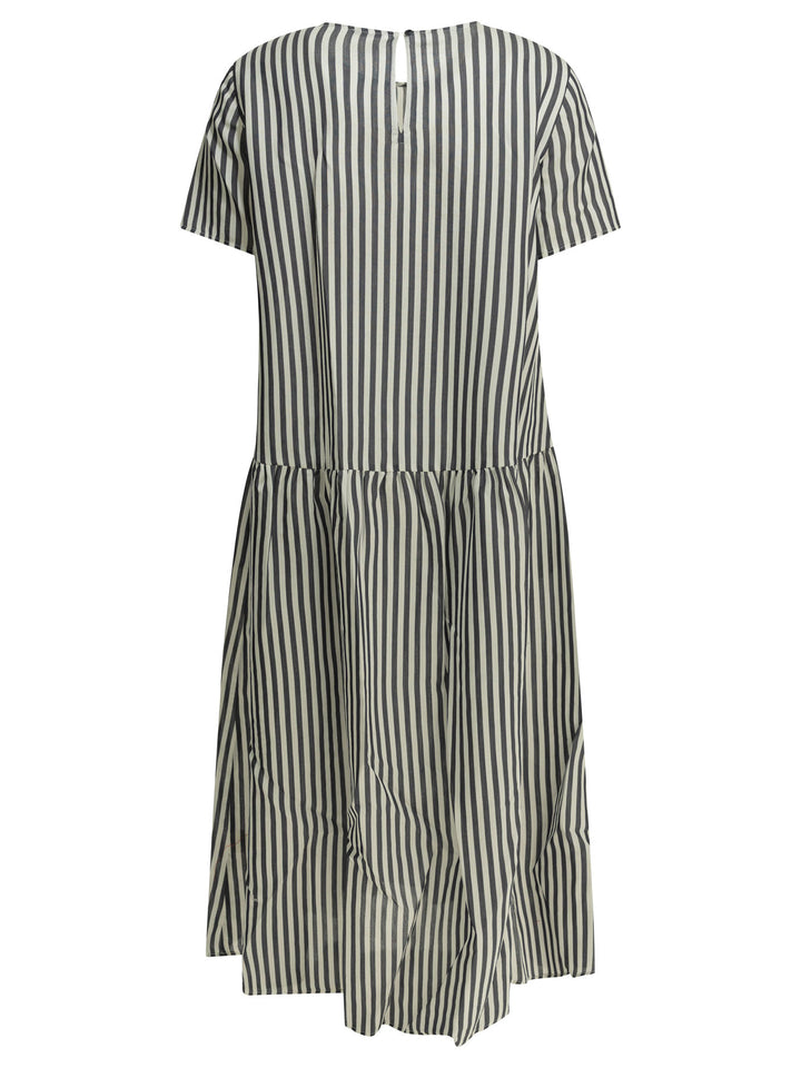 Apuntob  Dresses - Black | 22e838cef3155468cbcf48796efcd419ed1764dc