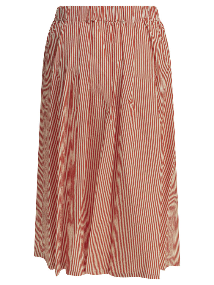 Apuntob  Skirts - Red | 29f49261d7287050f088d4f306259bbf0bca1dac