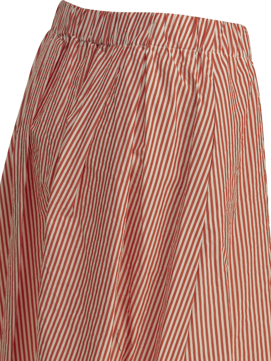 Apuntob  Skirts - Red | b0af519be9130420d2c0d86c1b0462c64d551bc2