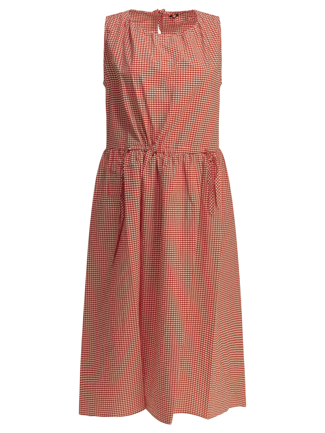 Apuntob  Dresses - Red | 88371bbe28903e40cb6b6da3562a7efb07710f7c