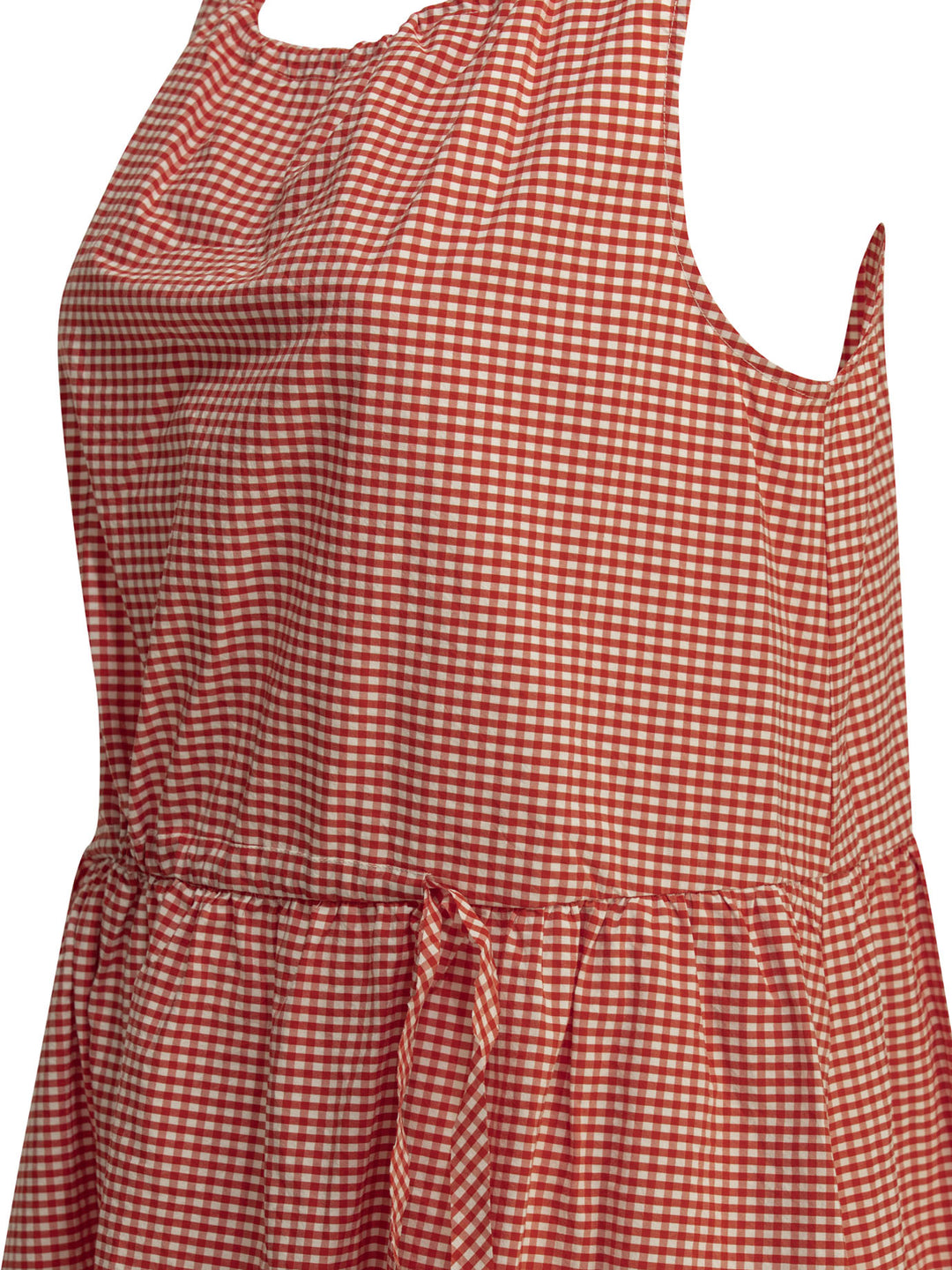 Apuntob  Dresses - Red | 029342d2d723d92eed3d522cdd17225e86130316