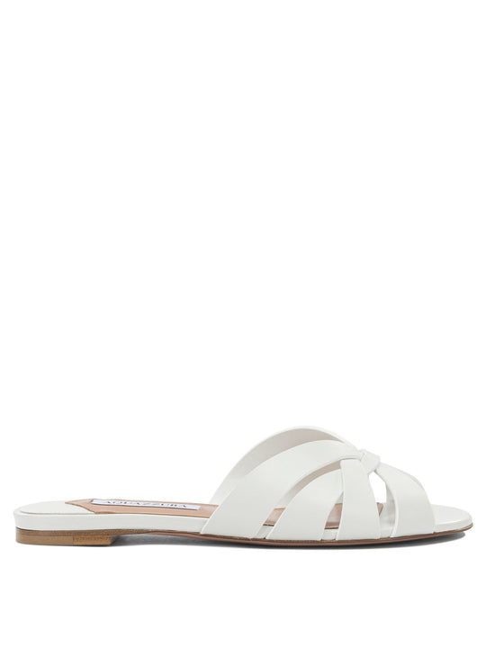 Copacabana Sandals White