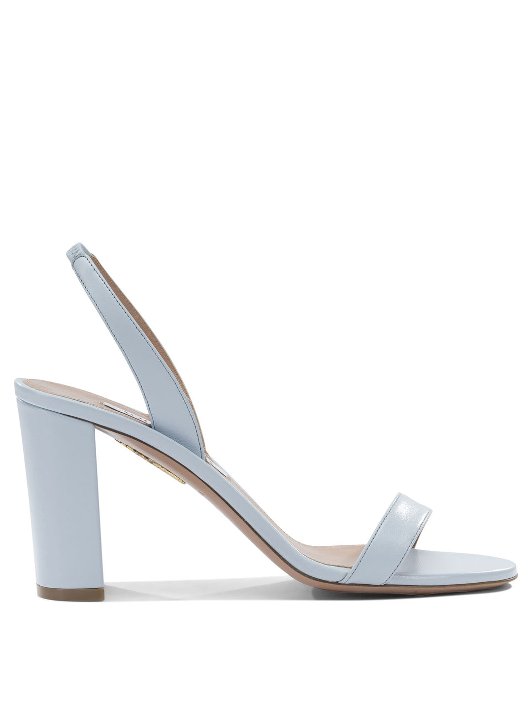 Aquazzura  Sandals - Light blue | 21a52ebef4d17aca5ca4d0749c5d753a785df517
