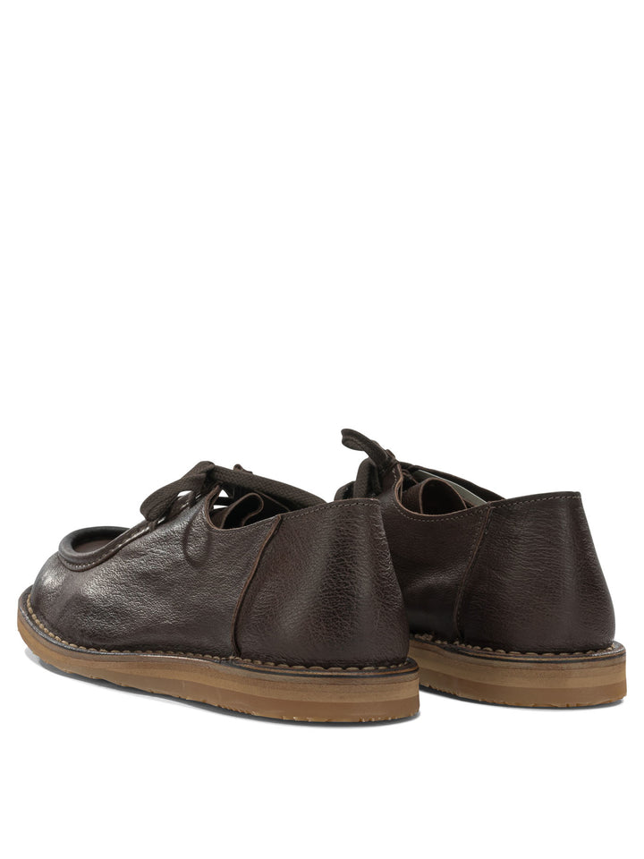 Astorflex Clifflex Loafers & Slippers - Brown | 7c657906eefeac3156d20e7c417f31a73b0ad96c