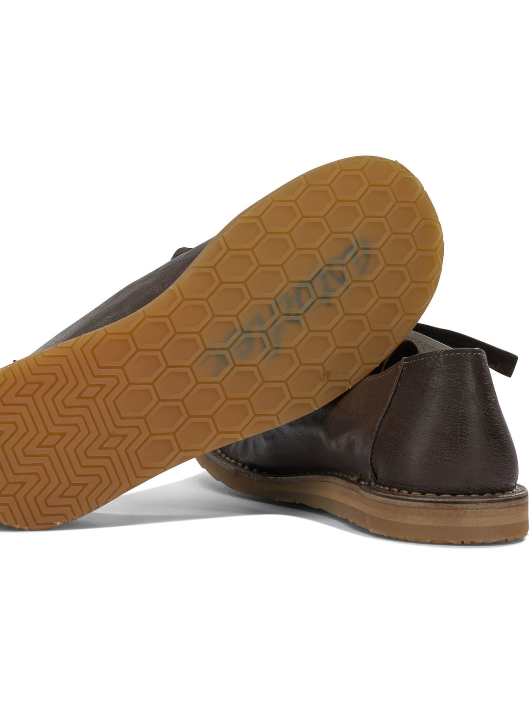 Astorflex Clifflex Loafers & Slippers - Brown | afe7419d494c26ad2cb523edbfb26b5f991ab3e0