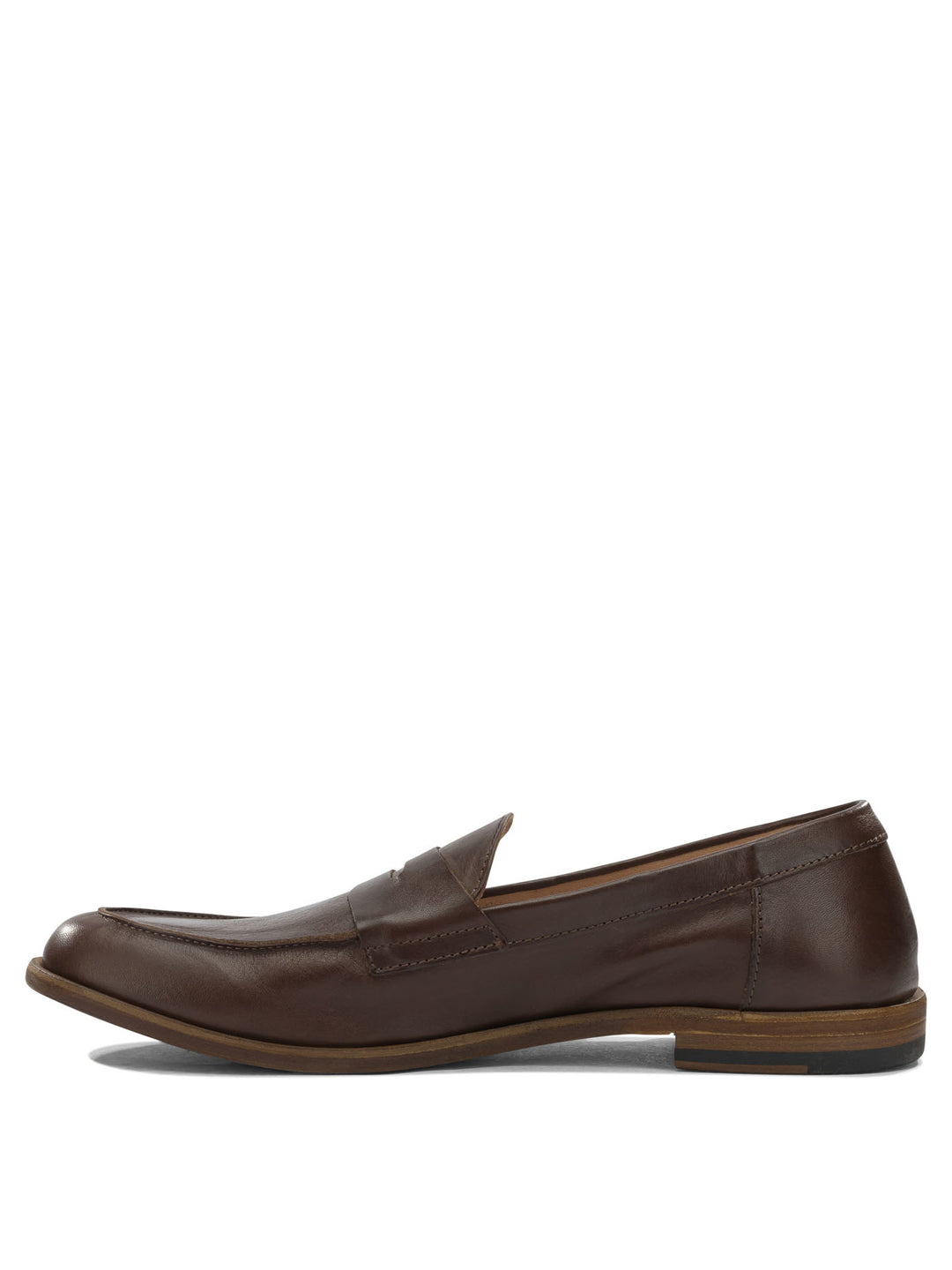 Astorflex Dartflex Loafers & Slippers - Brown | b50c2f422a62f3d243fad6ad62eb6ac6552b546e