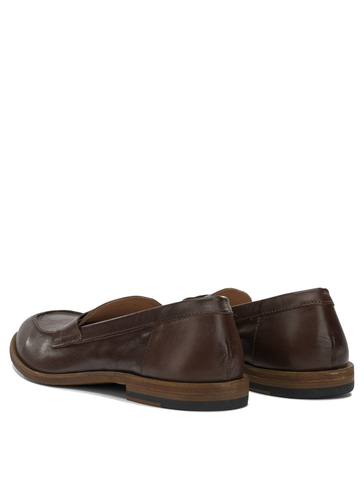 Astorflex Dartflex Loafers & Slippers - Brown | c9749d316fe50a0c4c9913329fe2aa67c98945b4