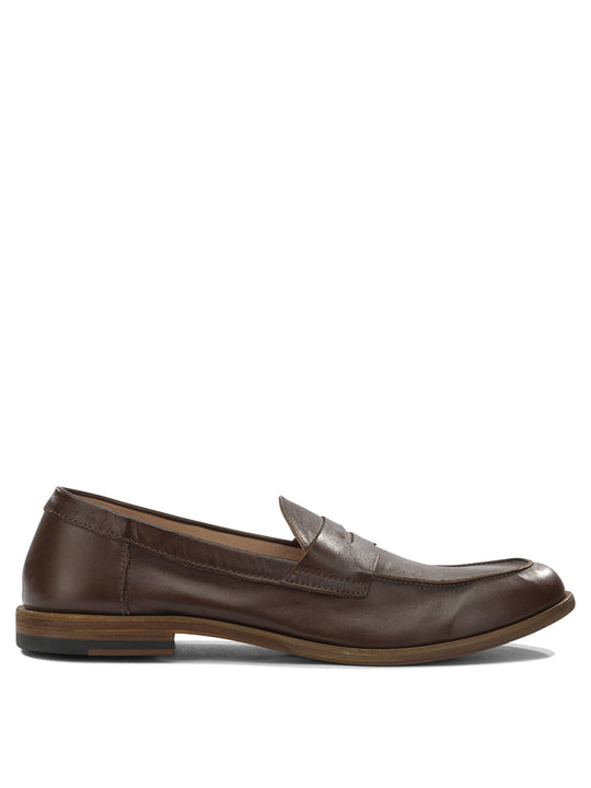 Dartflex Loafers & Slippers Brown