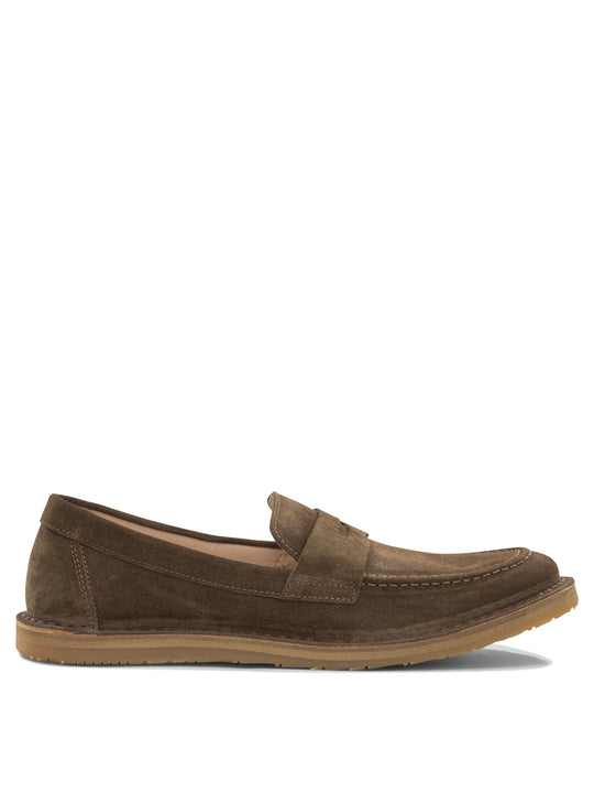 Fastflex Summer Loafers & Slippers Brown