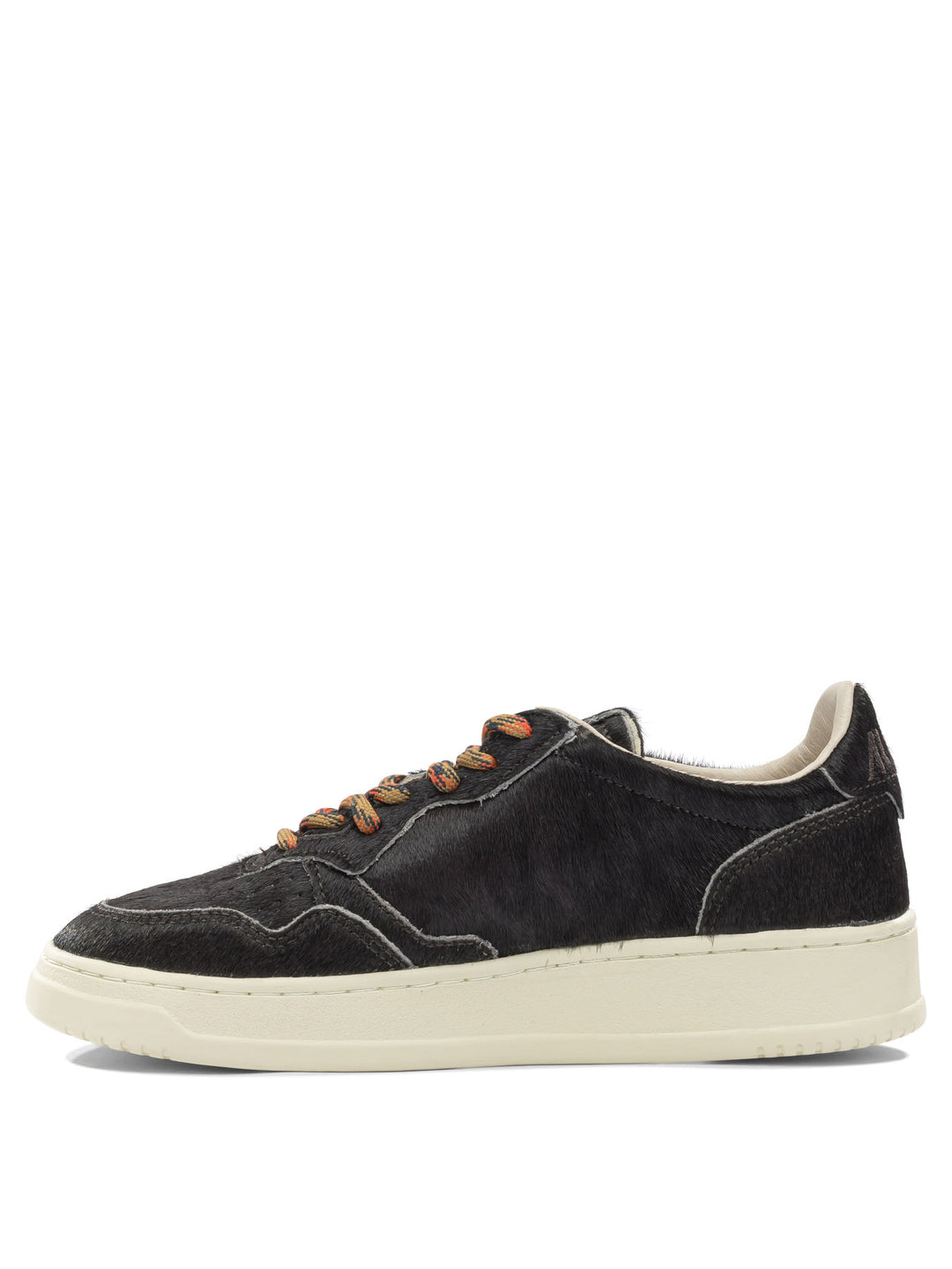 Autry Medalist Low Sneakers & Slip-On - Black | ecffd869230897764cbb892fec0463c74cae14f0