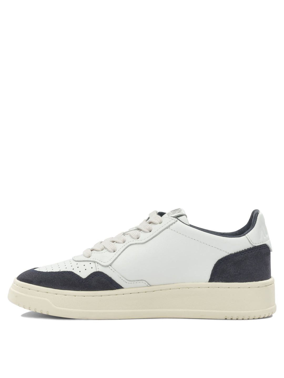 Autry Medalist Low Sneakers & Slip-On - Blue | 89629f52d861cc8242d6c93fbe48d3f637d6004f