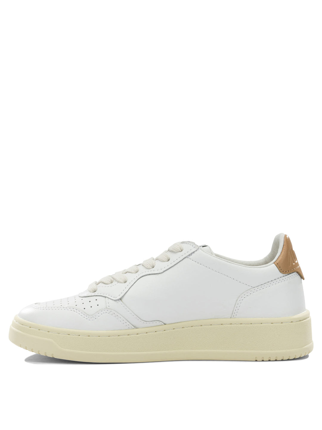 Autry  Sneakers & Slip-On - White | f844ff3e7976e80b825335631c501e2f158d036b