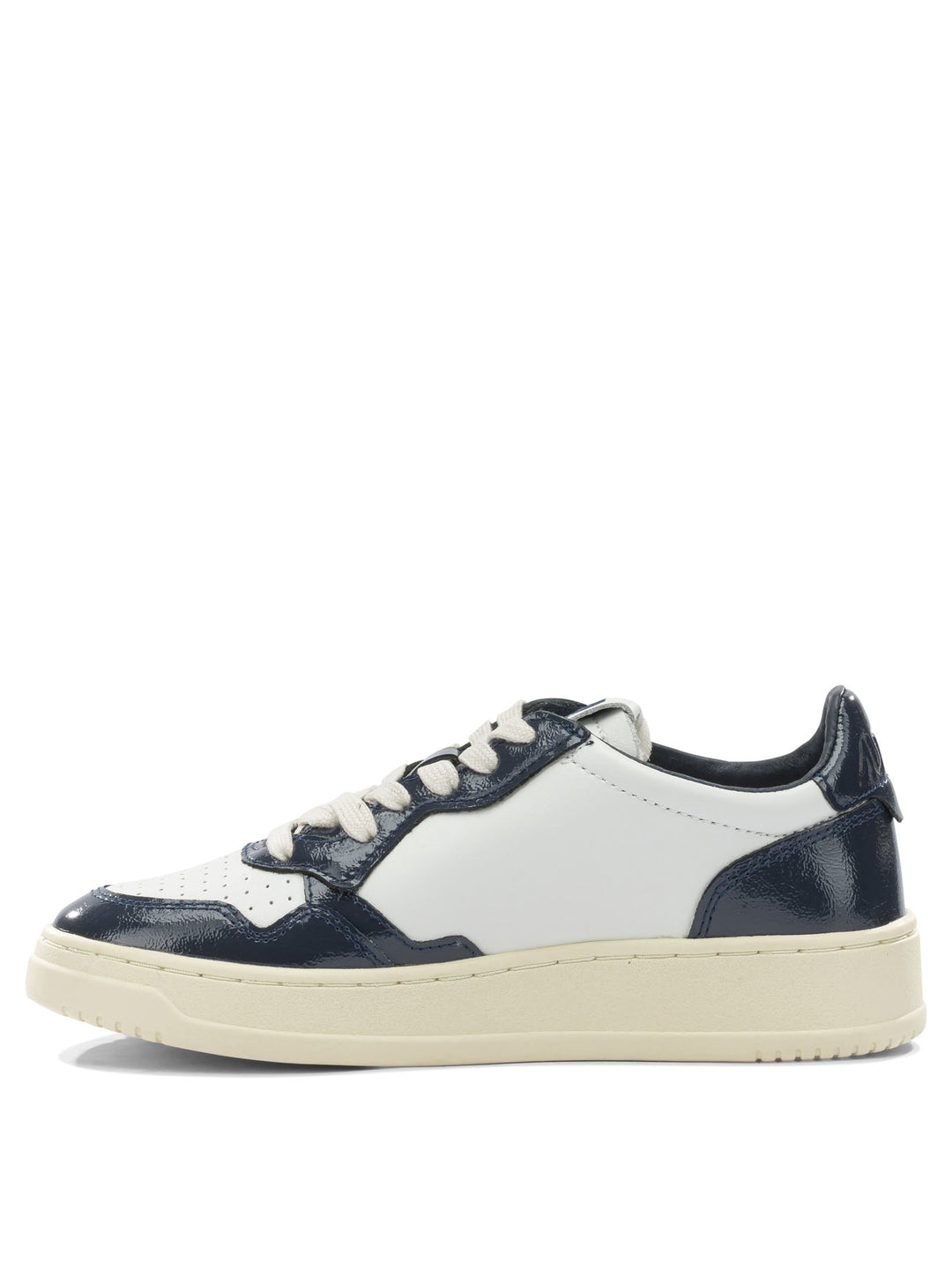 Autry Medalist Low Sneakers & Slip-On - Blue | da81651abccbfdac4755542a5959164bcc59c380