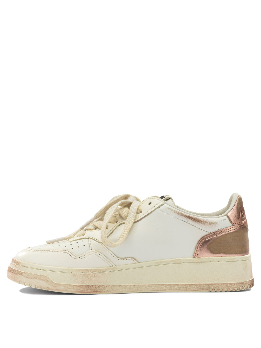 Autry  Sneakers & Slip-On - White | 6817c6f525c6b630d2c2dbb314968eb745b69a58