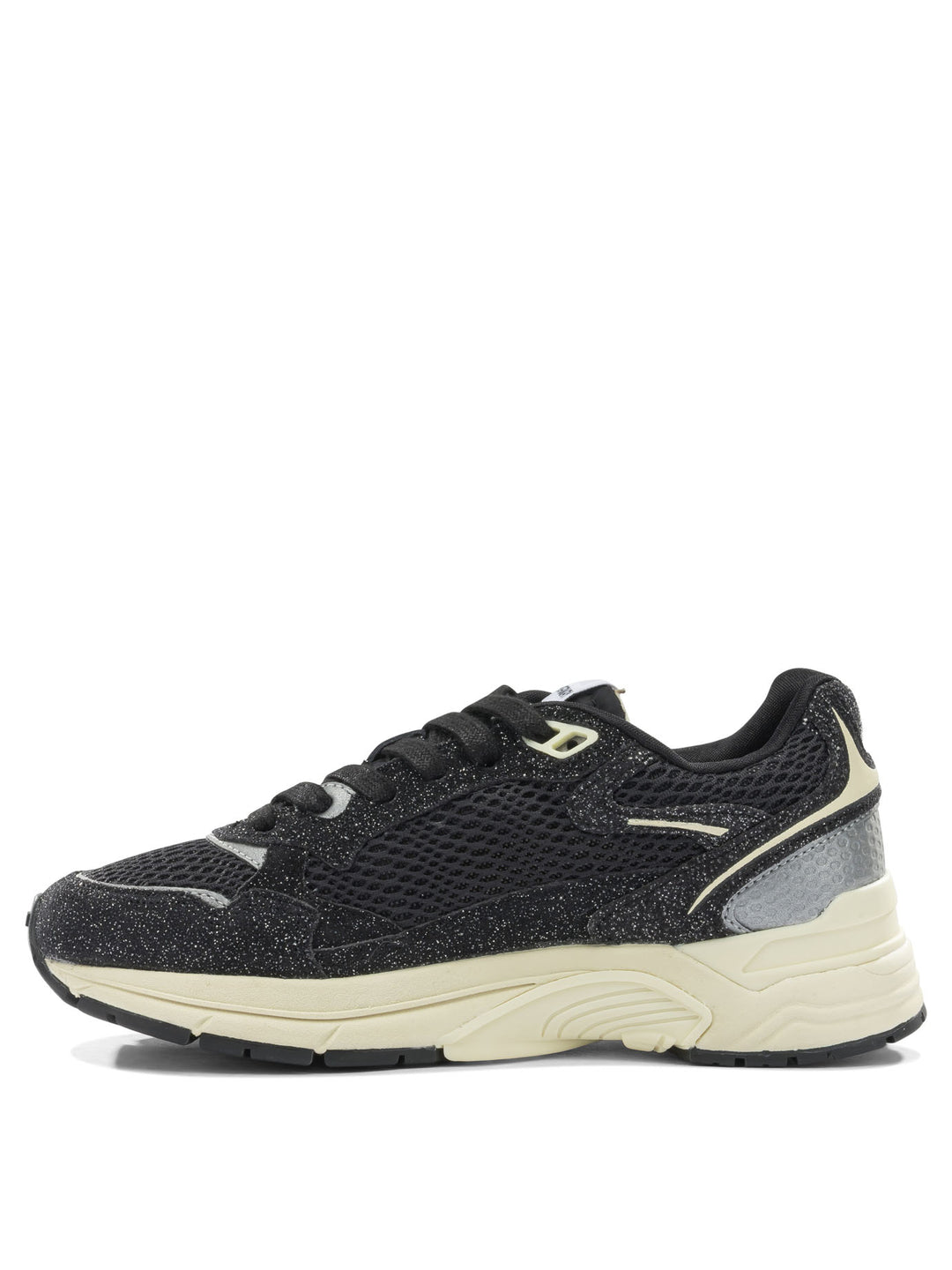 Autry Hyperway Sneakers & Slip-On - Black | dc61e9bc1c1b960a7710f64915ba111f14cab7dc
