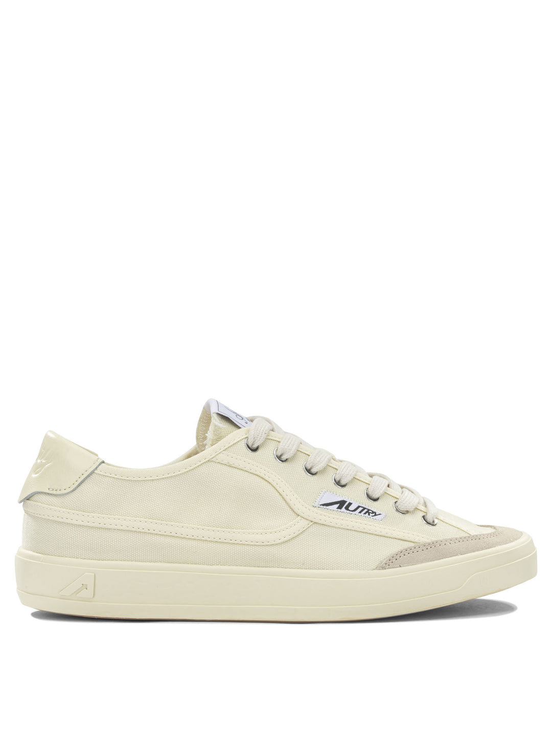 Autry Windscape Low Sneakers & Slip-On - White | 5ec889a194f4f333e671c84d6d4f71581025f67c