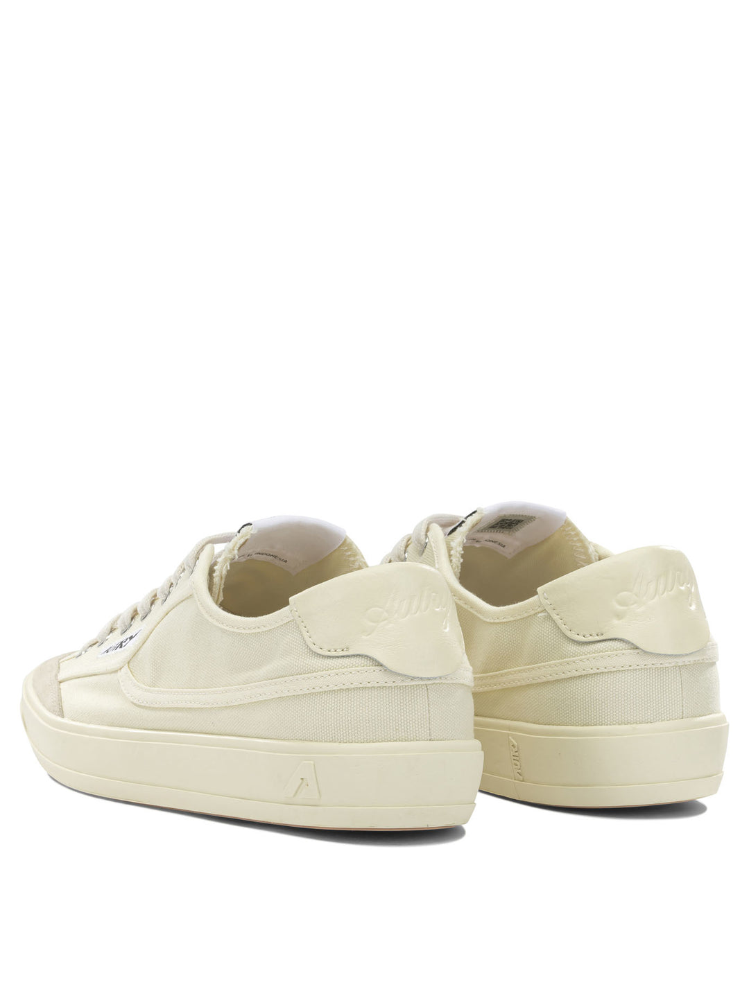 Autry Windscape Low Sneakers & Slip-On - White | d0d026c8bd12d0567b0f81b27c252eda45379270